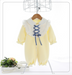 Baby Air Cotton Baby Thickened Warm Baby Romper - Minihomy