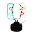 Gamepad Decorative Atmosphere Light LED Light - Minihomy