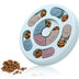 Manufacturers Stock Household Pets Dog Puzzle Feeding Bowls Dog Puzzles Feeding Bowls - Minihomy