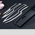 Kitchen Set Kitchen Knife Fruit Knife Set - Minihomy