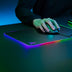 Razer Firefly Hard V2 RGB Game Mouse Pad Can Customize The Built-in Cable Non Slip Rubber Base - Minihomy