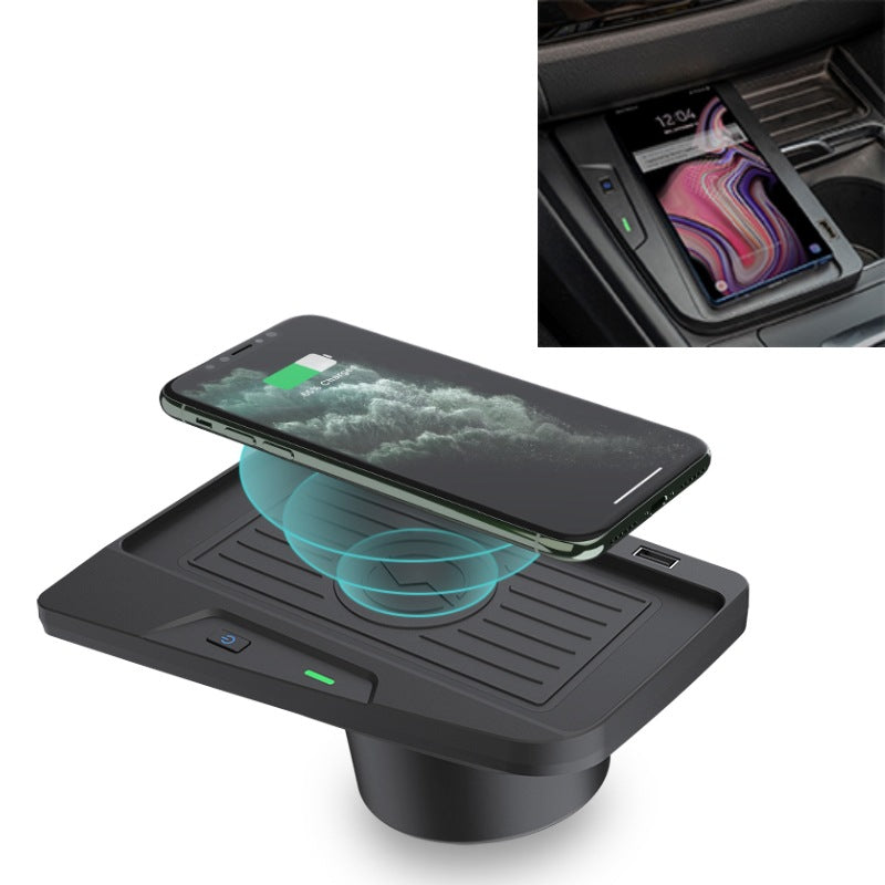 Wireless Charger 10W Fast Charge