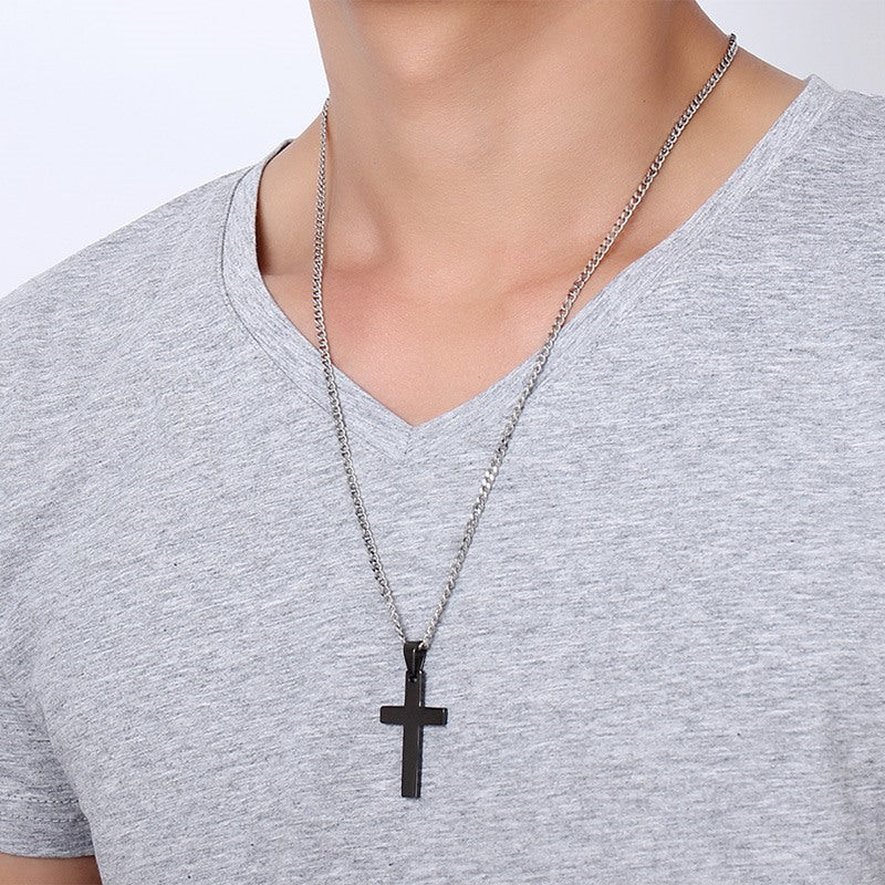 Cross Necklaces & Pendants - Minihomy