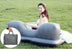 Car Inflatable Bed - Minihomy