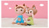 Doll ornaments cute plush toys - Minihomy