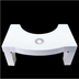 Folding Multi-Function Toilet Stool