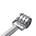 Meat Hammer Kitchen Tool Gadget Stainless Steel - Minihomy