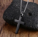 Cross Necklaces & Pendants - Minihomy