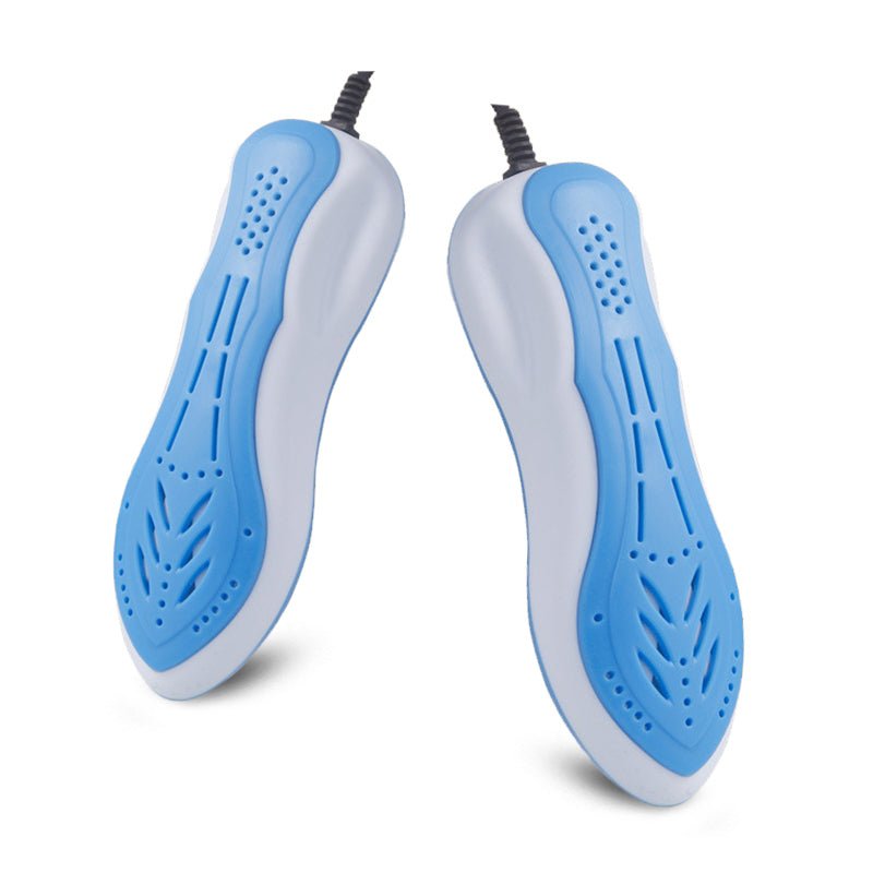 Deodorizing sterilization dry shoe - Minihomy