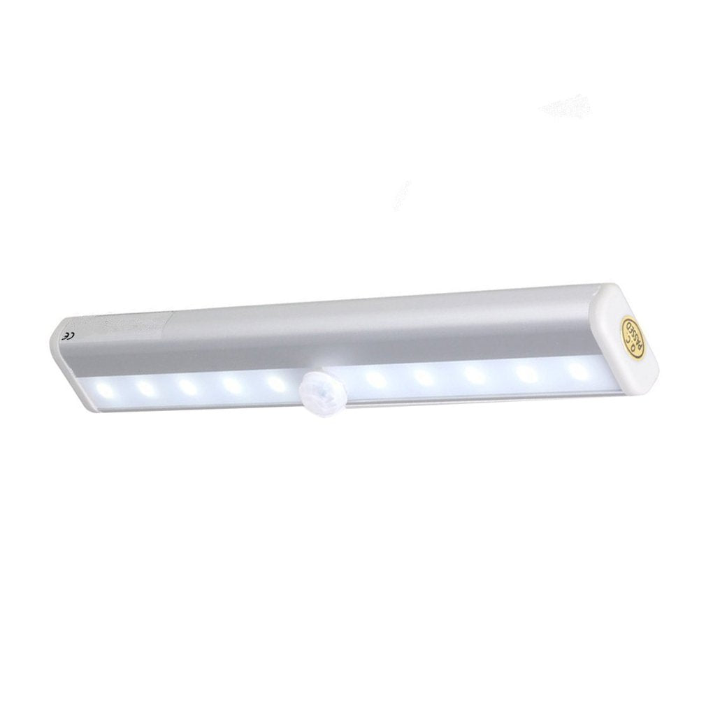 LED sensor light body infrared sensor light LED cabinet light - Minihomy