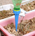 Plant Watering Automatic Dripping Water Spikes Taper Drip Irrigation System - Minihomy