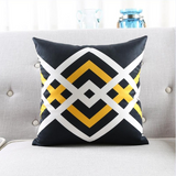 Nordic Style Printed Cushion Cover - Minihomy