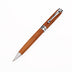 1PC Business Rollerball Pen Sign Pen Wood - Minihomy