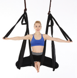 Anti Gravity Yoga Hammock - Minihomy