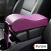 Leather Car Armrest Pad - Universal Auto Armrests - Minihomy