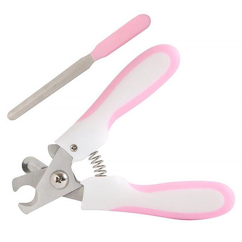 Cat Dog Nail Claw Clipper - Minihomy