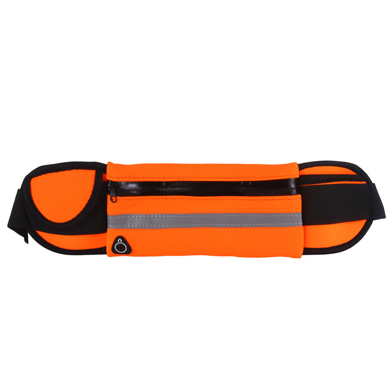 Waist Pack Multifunctional Men's and Women's Pockets