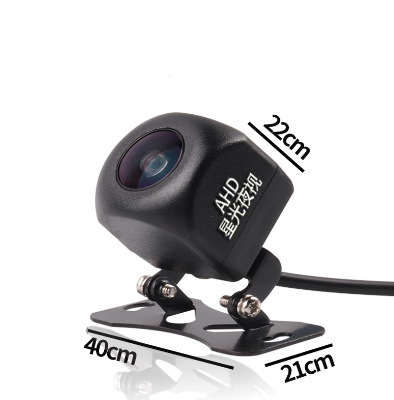 HD car camera