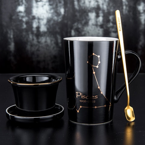 Constellation mug