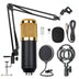 Net microphone stand set - Minihomy