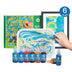 Water painting set