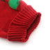 Christmas Pet Sweater Winter Keep Warm - Minihomy