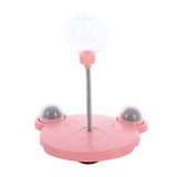 Leaking Food Ball elf-Playing Tumbler Funny Swing Feeder Puzzle Toys