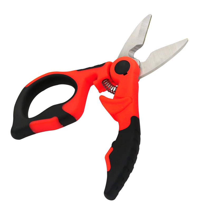 Multi-function scissors - Minihomy