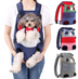 Cat Dog Carrier Front Backpack - Minihomy