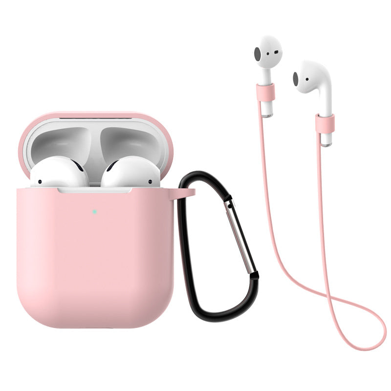 Airpods bluetooth headset case