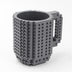 Block Design Gift Cup Holder - Minihomy