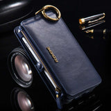 Luxury PU Leather Case - Minihomy