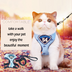 Pet Sling Nylon Collar Traction Rope