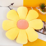 Bed and Breakfast Cushion Small Daisy Petal Cushion - Minihomy