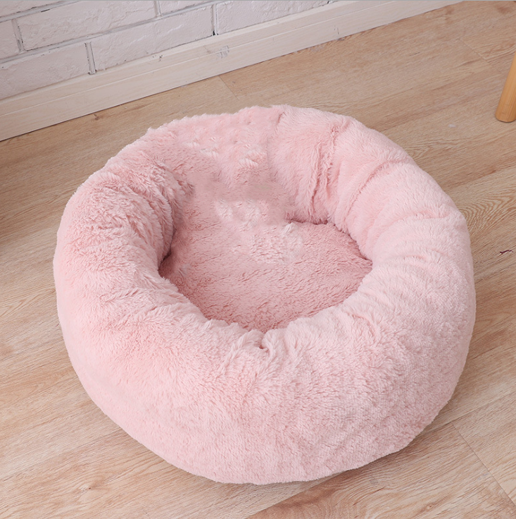 Pet Bed & Blanket