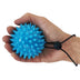 Finger Grip Ball Massage Rehabilitation Training Elderly Exercise Ball Hand Finger Strength Circle Grip Device - Minihomy