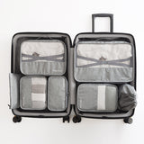 Waterproof Travel Tote Bag Set of 7 - Minihomy