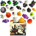 Halloween Pinch Music Children's Soft Cute Cartoon Dumplings - Minihomy