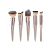 Eye shadow brush - Minihomy