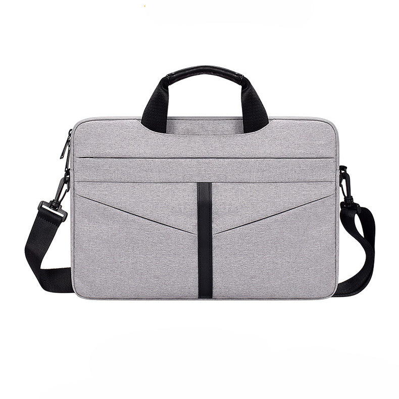 Laptop Handbag 13 14 15.6 inch Sleeve Case Protective Shoulder Bag