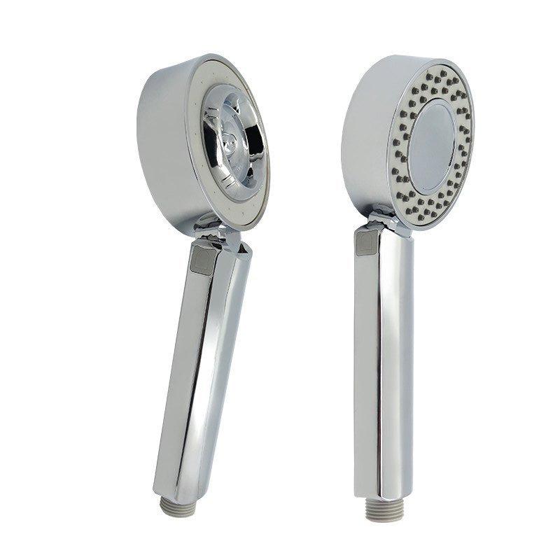 High Pressure Double Sided Shower Head