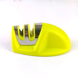 Knife Sharpener Mini Quick Kitchen Accessories - Minihomy