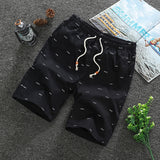 Summer Outdoor New Breathable Casual Beach Shorts