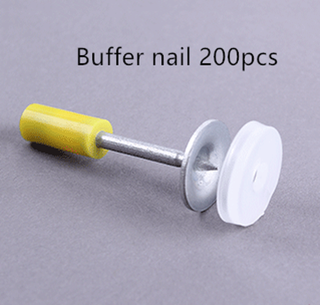 Manual Steel Nails Guns Rivet Tool Slotting Device - Minihomy