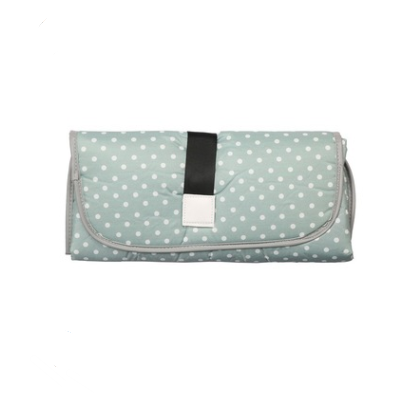 Portable Diaper Changing Pad Clutch for Newborn - Minihomy