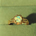 Opal Ring Jewelry - Minihomy