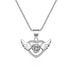 Angel wings necklace - Minihomy