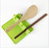 Kitchen Silicone Spoon Pad Spatula Mat - Minihomy