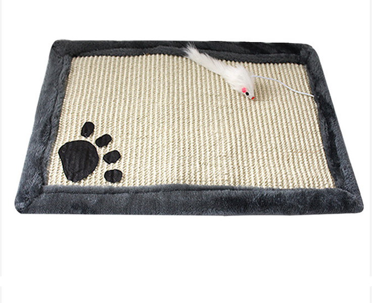 Cat claws mat scratch board - Minihomy