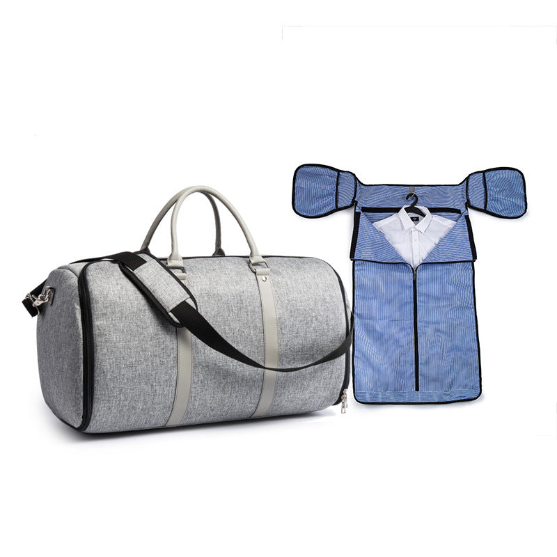 Large-capacity Multi-function Suit Bag Gym - Minihomy